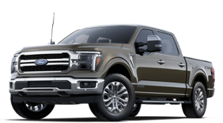 2025 Ford F-150® External Image 2